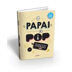Livro - O papai é pop
