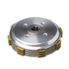 Embreagem Completa Gp Pop 100