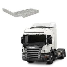 Pisante Superior Porta Scania S5 Lado Direito - GR Sul