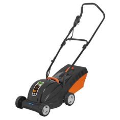 Cortador de Grama Elétrico Tramontina C/Cesto Coletor 1300W, 220V