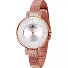 Relogio Dk Feminino Fashion Dk11177-4 Daniel Klein