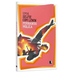 Uma selfie com Lenin