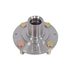 Cubo De Roda Dianteiro Honda Civic Lx 1996 1997 Ima Al920