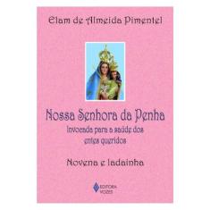 Nossa Senhora Da Penha