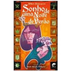 Sonho De Uma Noite De Verão