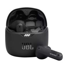 Fone de Ouvido Bluetooth jbl Tune Flex, In Ear - Preto