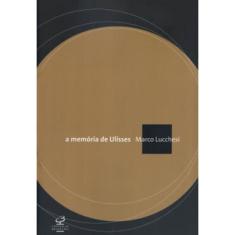 Livro - A MEMÓRIA DE ULISSES