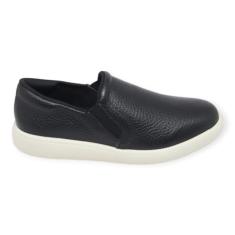 Tenis Slip On Usaflex AJ0207