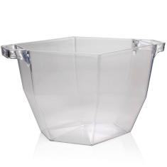 Champanheira Cooler Multiuso Balde Gelo Cerveja Espumante