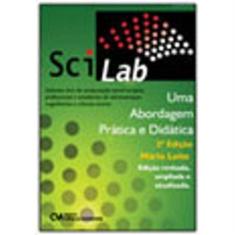 SciLab - Uma Abordagem Prática e Didática - 2a. Edição Revista, Amplia