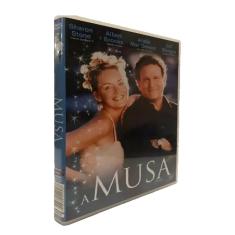 DVD A Musa