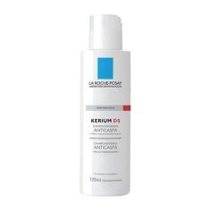 Kerium Ds Shampoo Anticaspa La Roche-Posay 125Ml