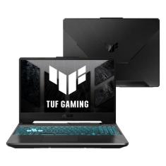 Notebook Asus Tuf Gaming A15 RTX 2050 Amd Ryzen 7-7435hs 16gb Ram 512g