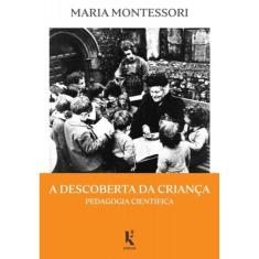 Descoberta Da Crianca, A - Kirion