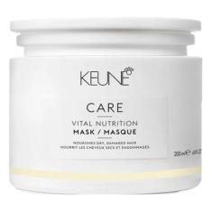 Keune Vital Máscara de Nutrition, 200ml