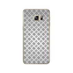 Capa Adesivo Skin366 Verso Para Samsung Galaxy S6 Edge Plus - KawaSkin