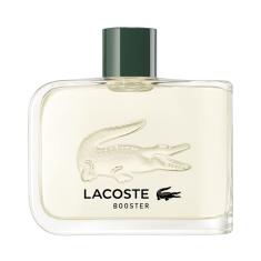 Perfume Lacoste Booster EDT 125ml para homens
