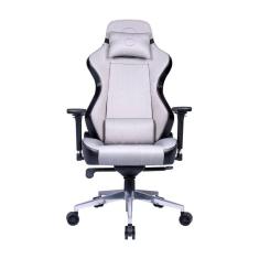 Cadeira Gamer Cooler Master Caliber X1C Cool-in Cinza - CMI-GCX1C-GY