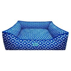 Caminha de cachorro Impermeável tamanho Grande cama lavável - EMPÓRIO 