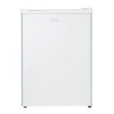 Frigobar Midea MDRD108FGA012 67L , 110V