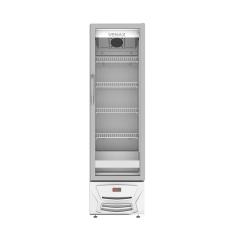 Expositora de Bebidas Vvcd 200 Branca 220 V