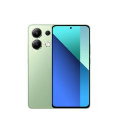 Smartphone Redmi Note 13 Br Tela 6,67 8GB+256GB Verde