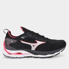 Tênis Mizuno Wave Mirai 5 Feminino-Feminino