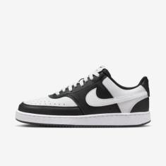 Tênis Nike Court Vision Low Next Nature Feminino-Feminino