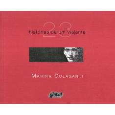 23 Historias De Um Viajante