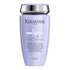 Kerastase Blond Absolu Ultra-violet Shampoo 250ml