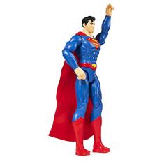Figuras de 30 cm Boneco Dc Superman Sunny