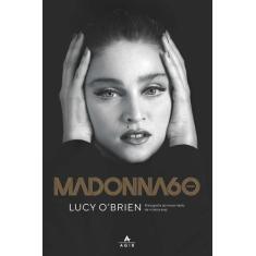 Livro - Madonna 60 Anos
