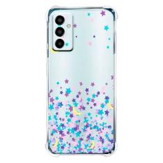 Capa Capinha De Celular Compatível com Galaxy M15 Samsung Personalizada