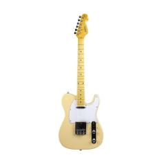 Guitarra Phx Tl-2 Ch Telecaster Vintage Creme