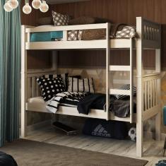 Beliche Madeira Maciça 100cm Saraiva