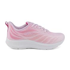Tênis Feminino Olympikus Glam 4 Caminhada