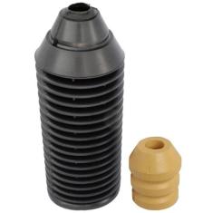 Kit Batente Coifa Amortecedor Gol G5 2008 a 2012 Dianteiro - Sampel