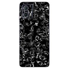 Capa Adesivo Skin359 Verso Para Motorola Moto G73 2023 - KawaSkin