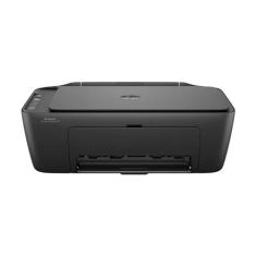 Impressora Multifuncional HP Deskjet Ink Advantage 2874, Colorida, Wi-