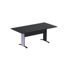 Mesa de Reunião 180x90cm Mr1800at - Pandin Móveis