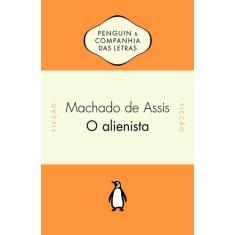 Livro - O Alienista