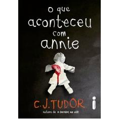 O que aconteceu com Annie