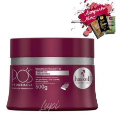 Mascara Haskell Pos Progressiva 300G