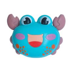 Caranguejo Turbo - Carrinho de Brinquedo - Royal Toys, Azul