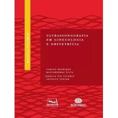 Livro - Manual SOGIMIG de ultrassonografia em ginecologia e obstetríci