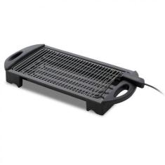 Churrasqueira Elétrica Grill 220V Fischer, Preto, 220V
