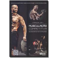 Manual da Musculacao Competitiva