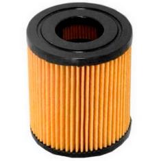 Filtro Óleo Peugeot 206 1.4 2004 a 2010 Tecfil