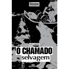 Livro - O Chamado Selvagem
