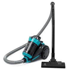 Aspirador de Pó Electrolux Smart com Filtro hepa e Bocal para Estofados 1300W - ABS03